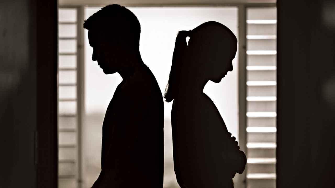 提出離婚是女人？