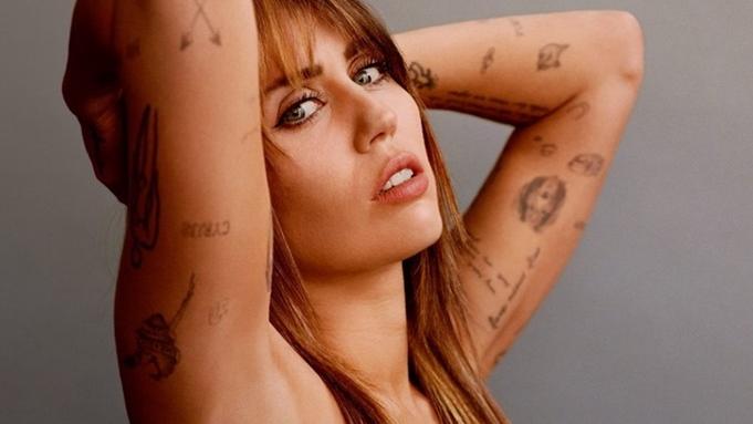 出道17年首獲格林美 Miley Cyrus：唔知佢哋得獎準則