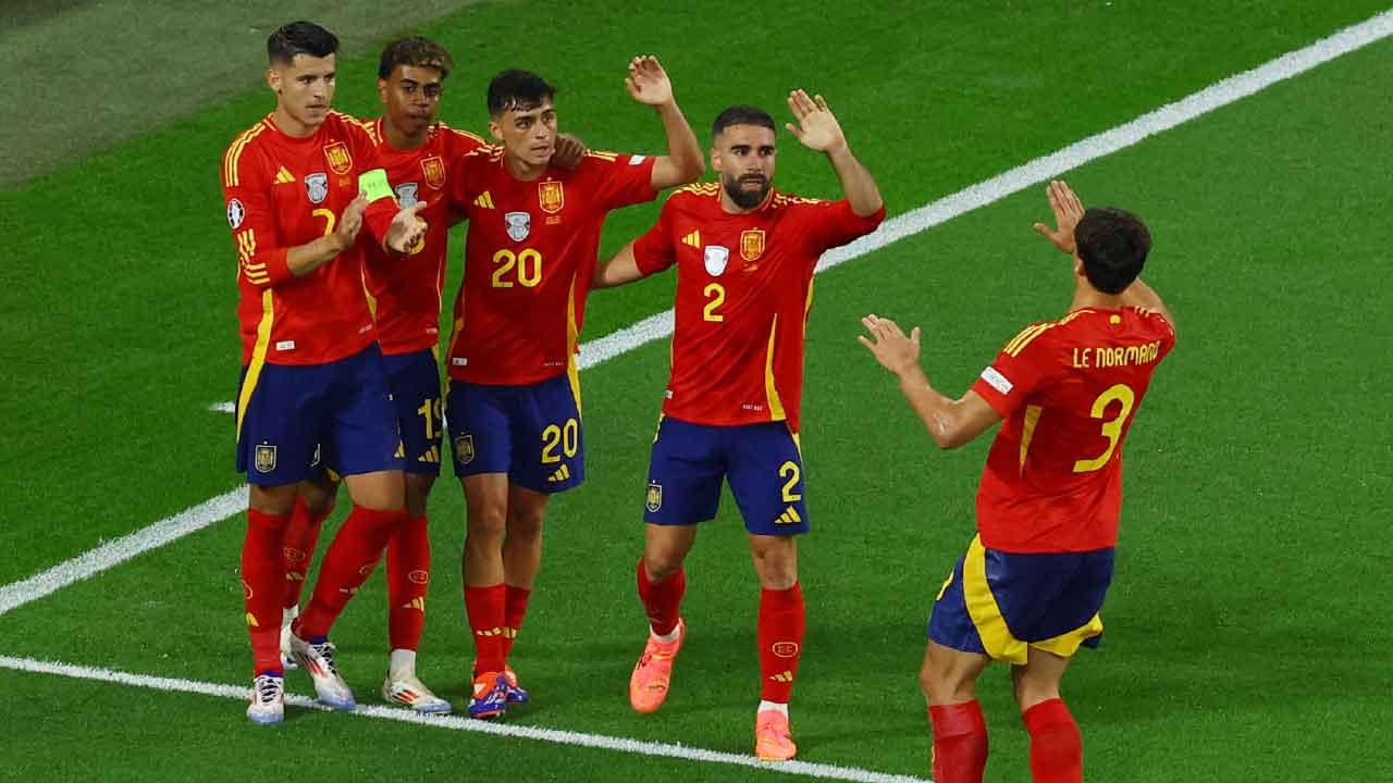 歐國盃看平民強隊進化