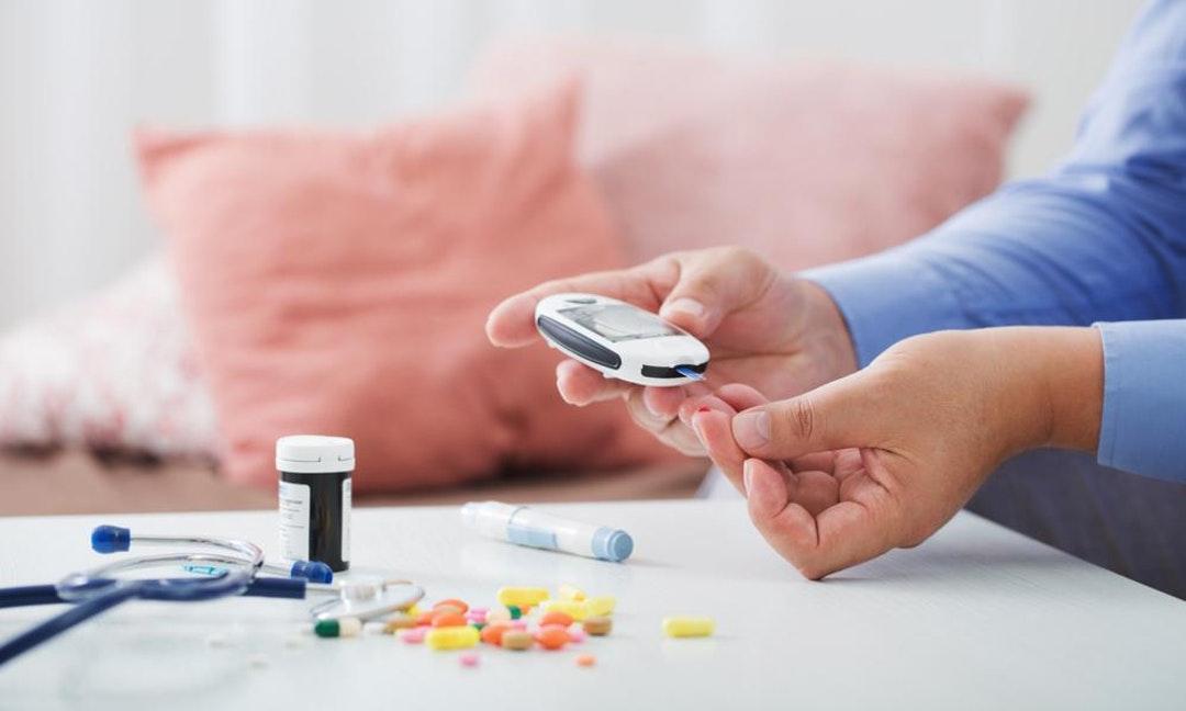 糖尿病
