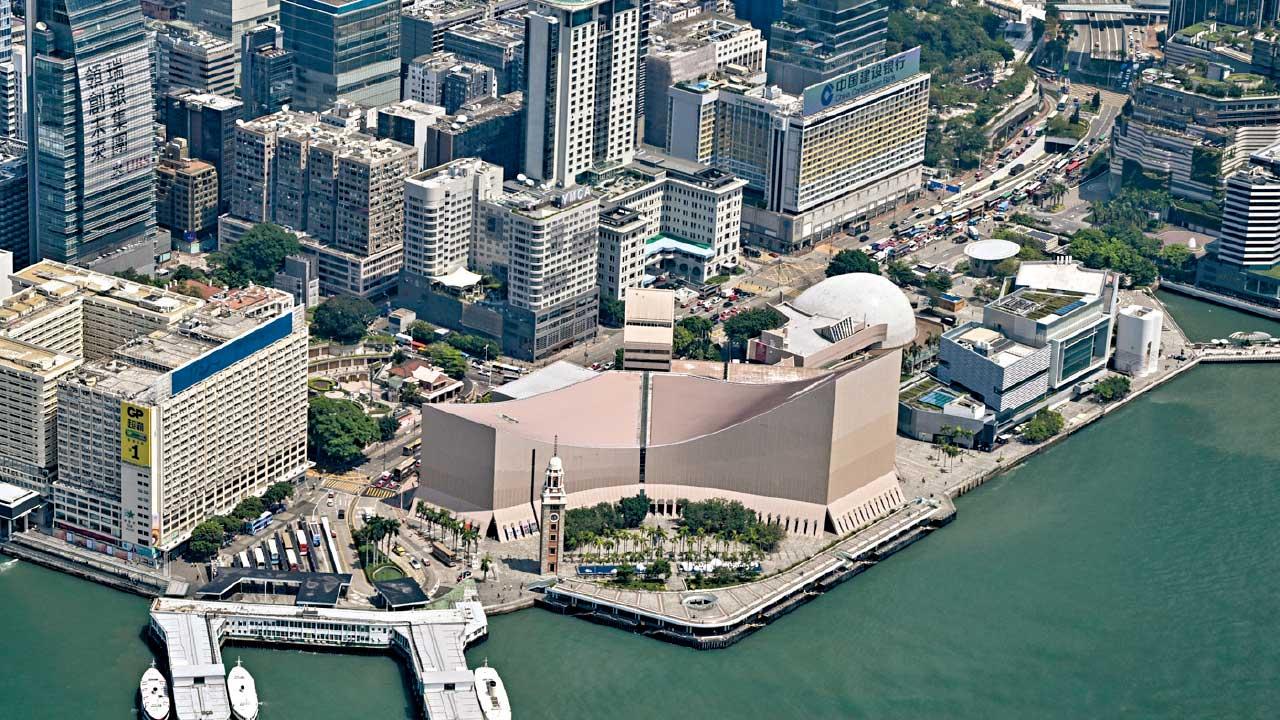 涵8大界別僅罰款處理 一般人不受影響 政府擬立法保障關鍵基礎設施電腦系統