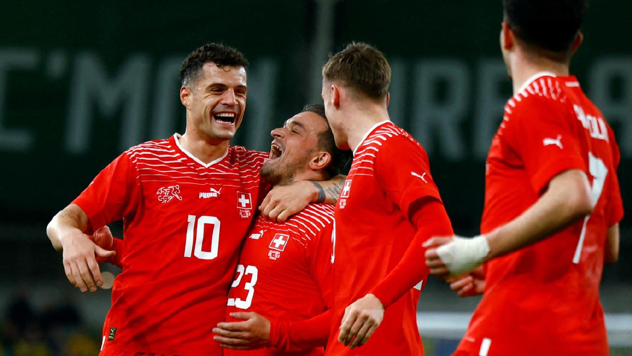 今日有咩波｜和波王瑞士 難讓匈牙利