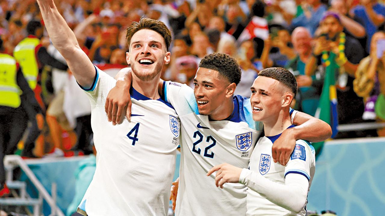 歐洲國家盃｜中路守力不可靠 三獅「大」鬥塞爾維亞