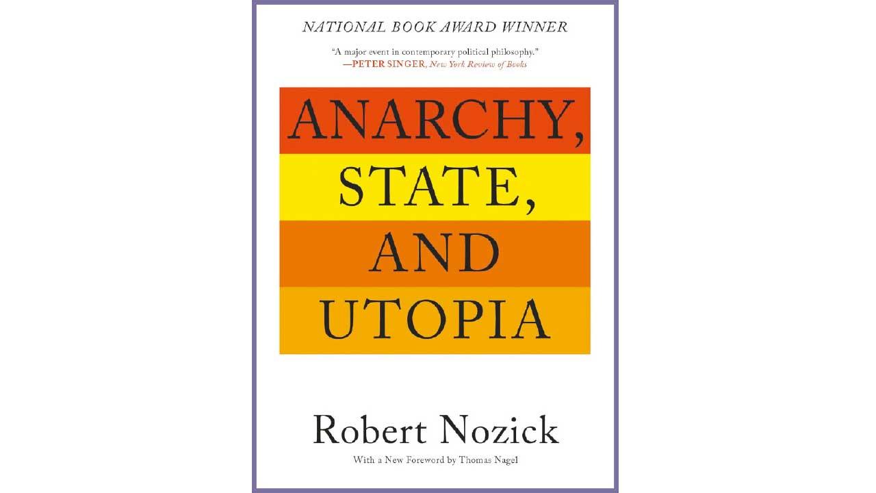 諾齊克的自由主義