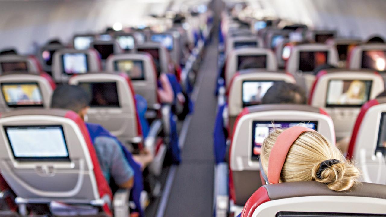 你是否「挨人」？