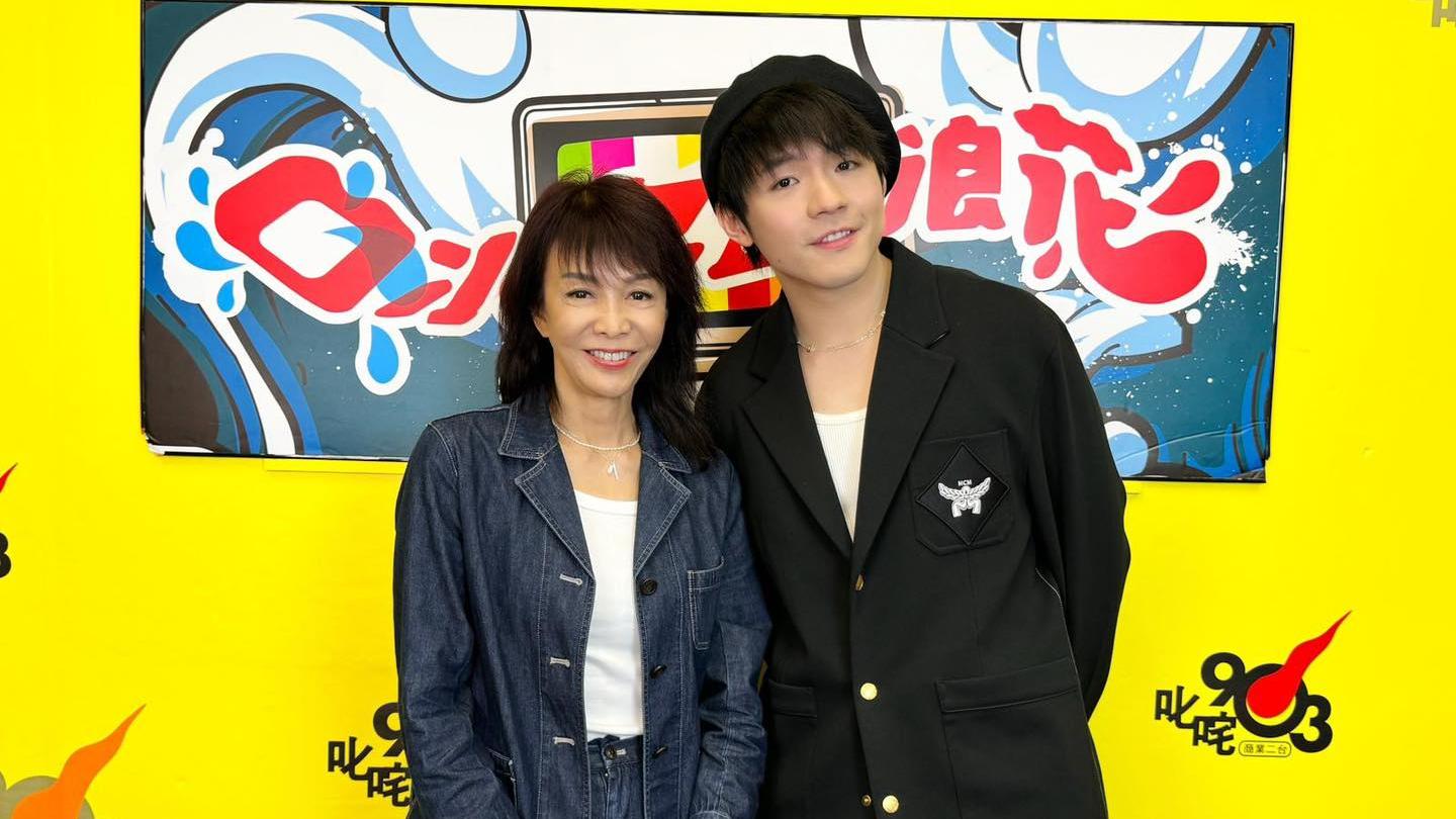 Ian演唱會｜陳卓賢大談個唱進度 七場嘉賓隨時日日唔同