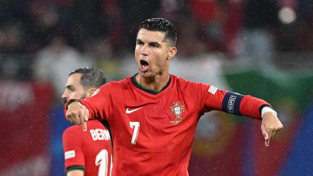 歐洲國家盃｜進攻板斧多 葡萄牙必攻土耳其