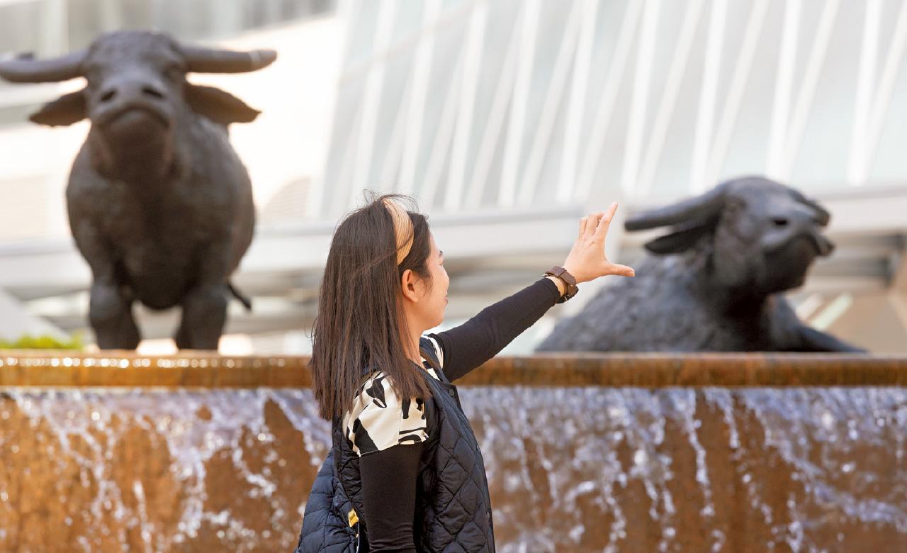 股票期權因為是美式期權，有提前被行使的困擾 (資料圖片)