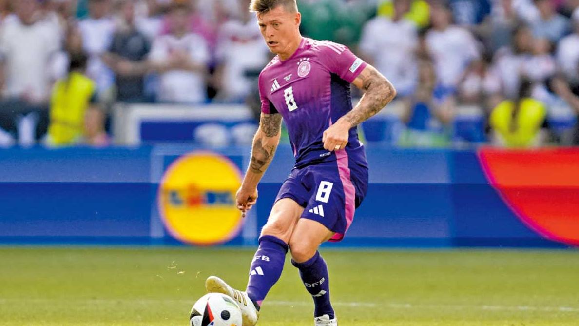 最後一次德國寶