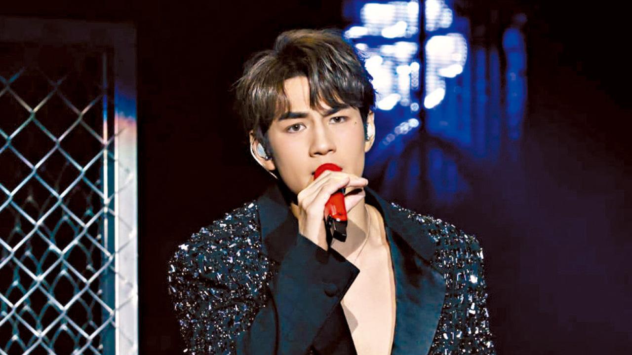 魏浚笙可向Supper Moment學習