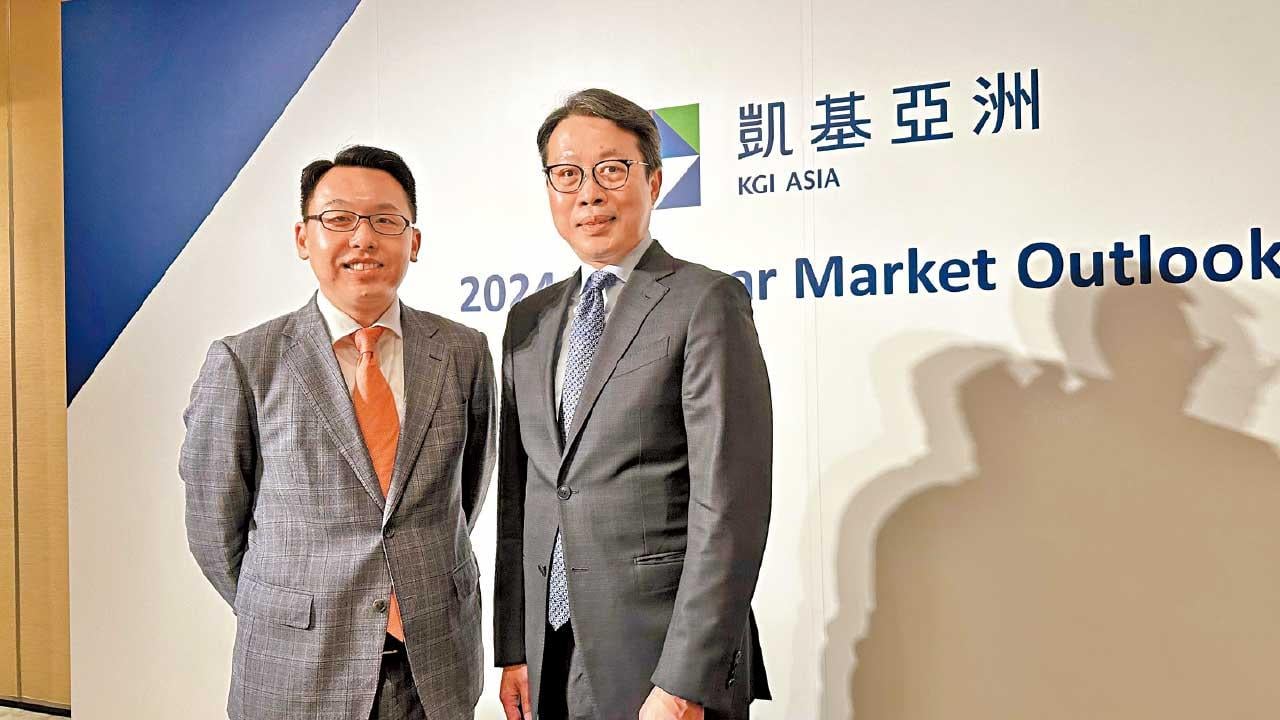 半年展望｜安踏攜程成潛力股 券商料恒指有力越二萬關