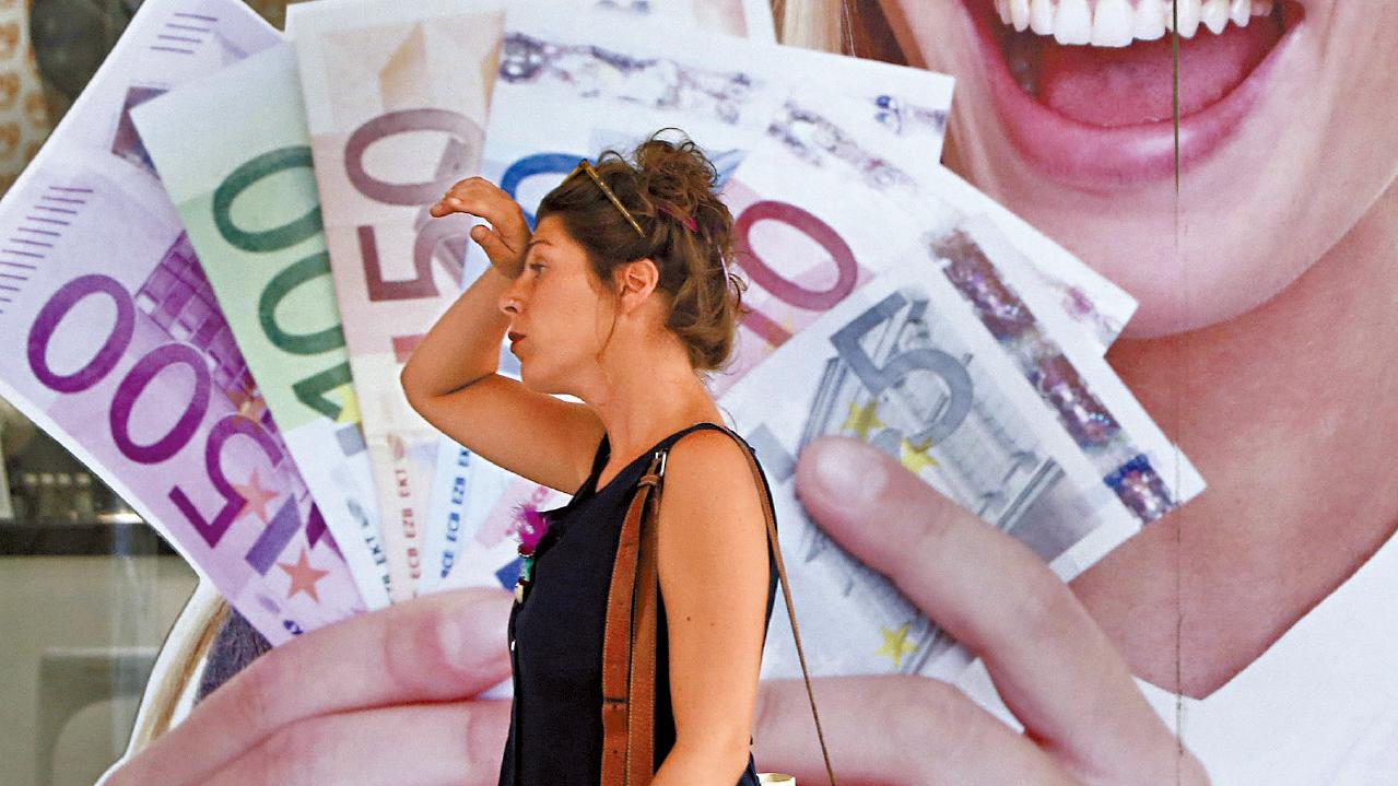 G7揭序幕｜儲局大機會9月出手 歐洲減息1/4厘 未預告再降