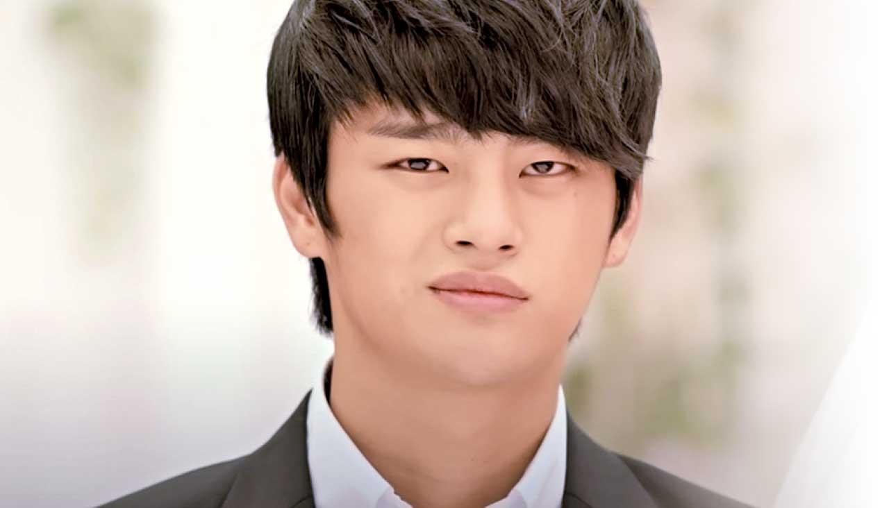 徐仁國原來係「世界Gay」?