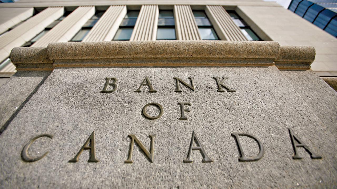 加拿大率先減息 通脹料將達標
