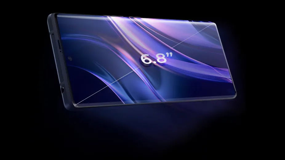 HTC U24 Pro｜5G中階手機配AI功能及6.8吋3D 曲面螢幕