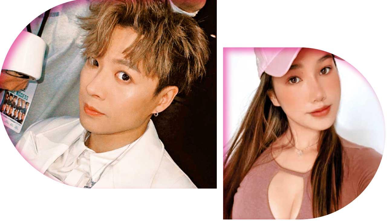 做偶像要有自覺