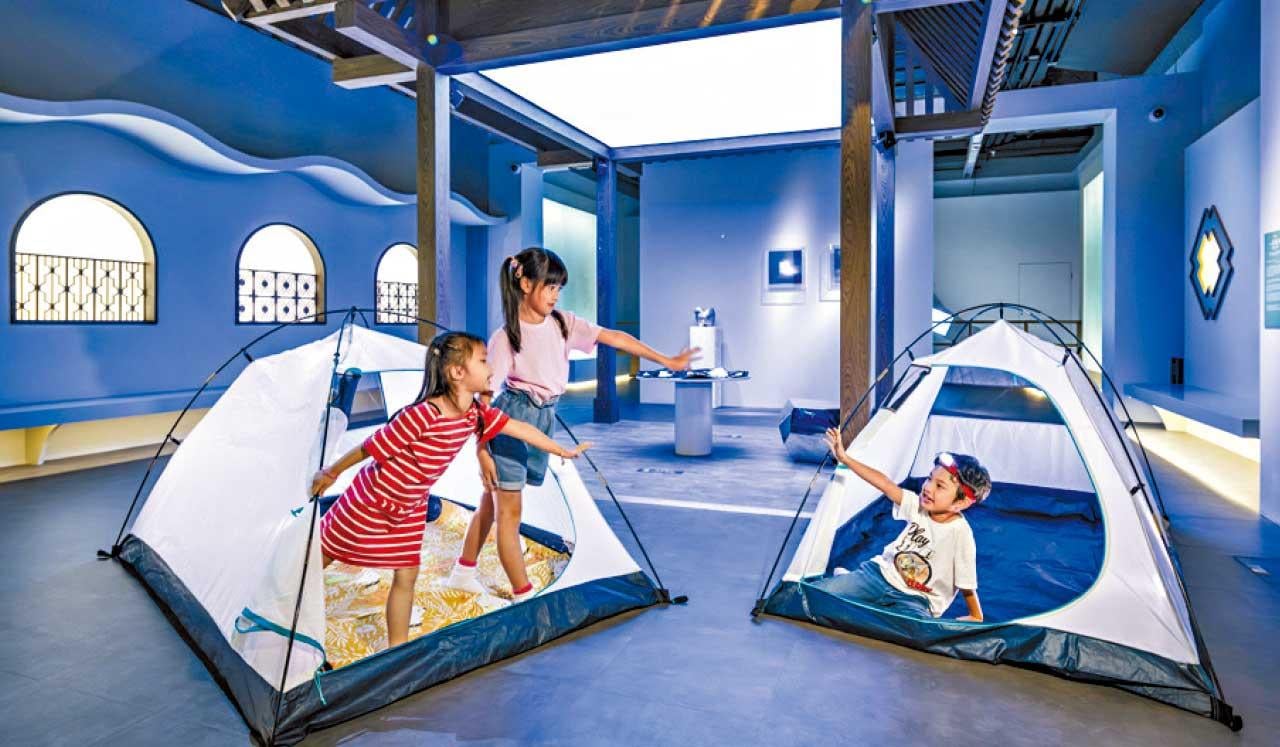 香港故宮文化博物館 全新展覽及活動