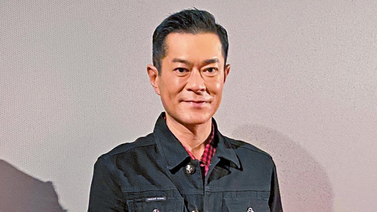 古天樂式搭的士大法