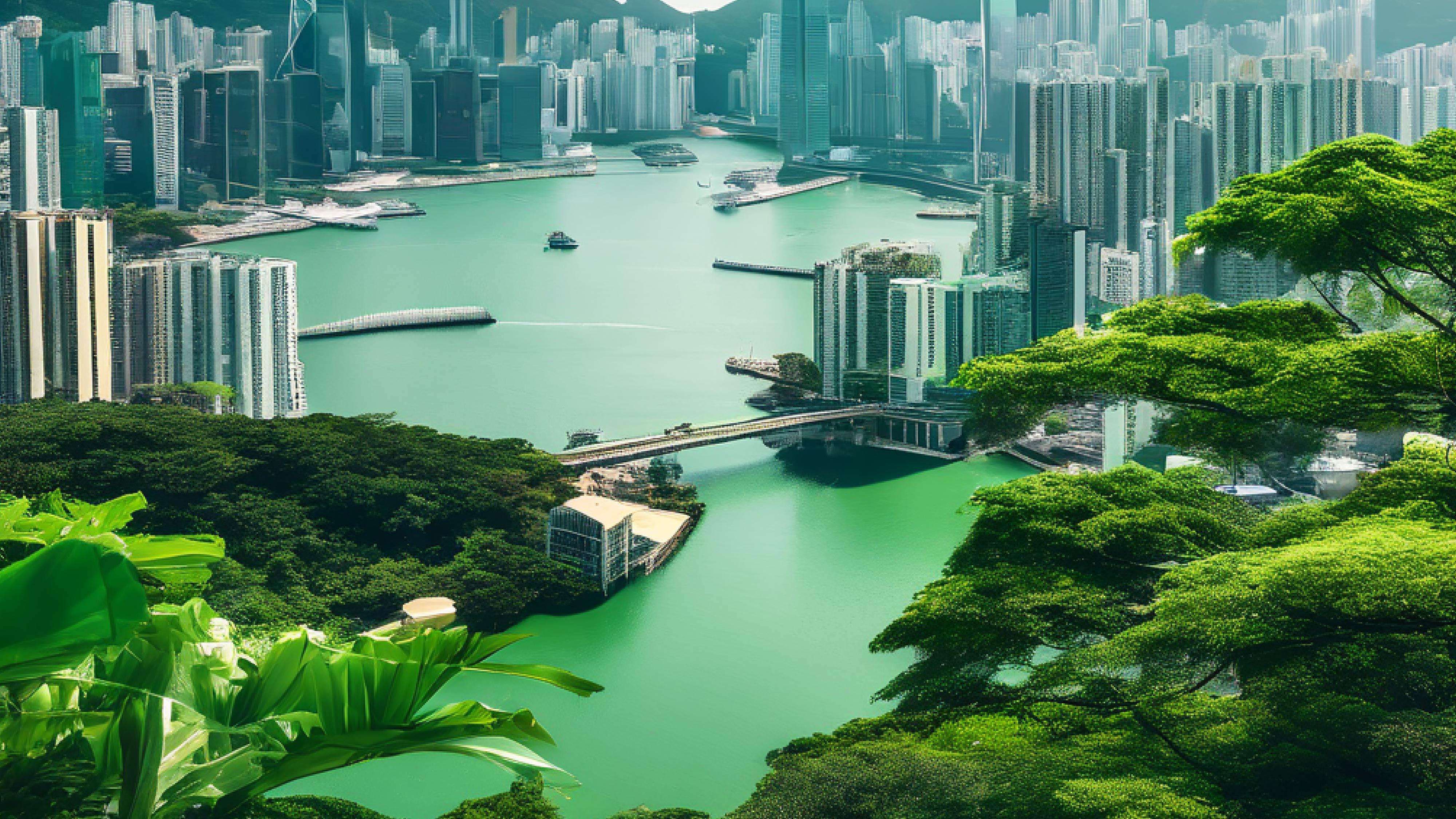 碳賬簿 - 企業開創增值資產