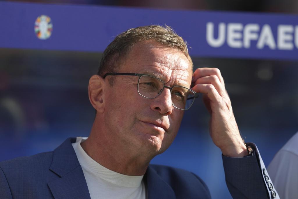 歐洲國家盃｜那個曾被C朗看不起的人　蘭歷克終為自己正名