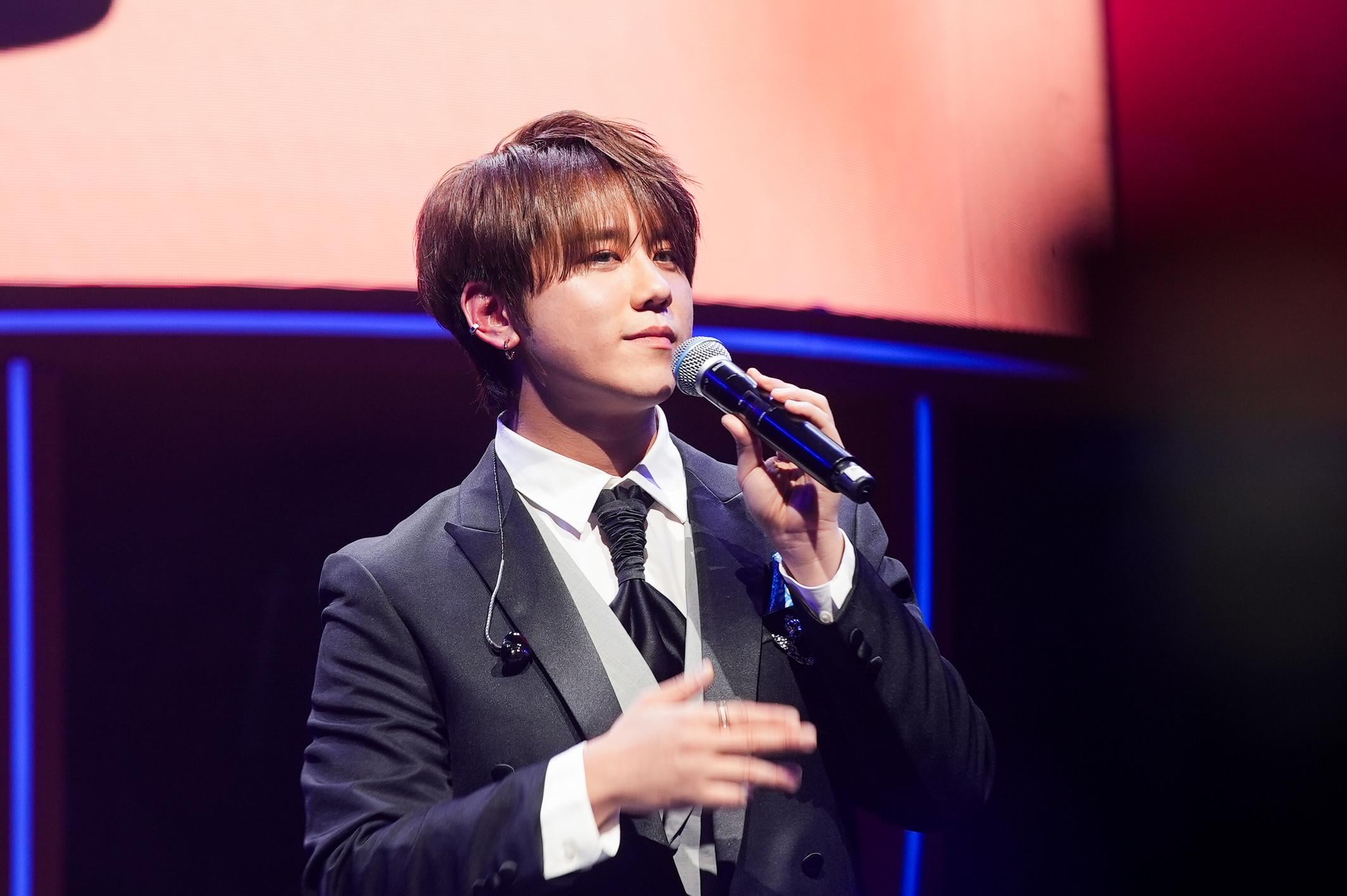 MIRO見面祭｜姜濤大跳《晚安大小姐》自覺幸運珍惜與姜糖回憶