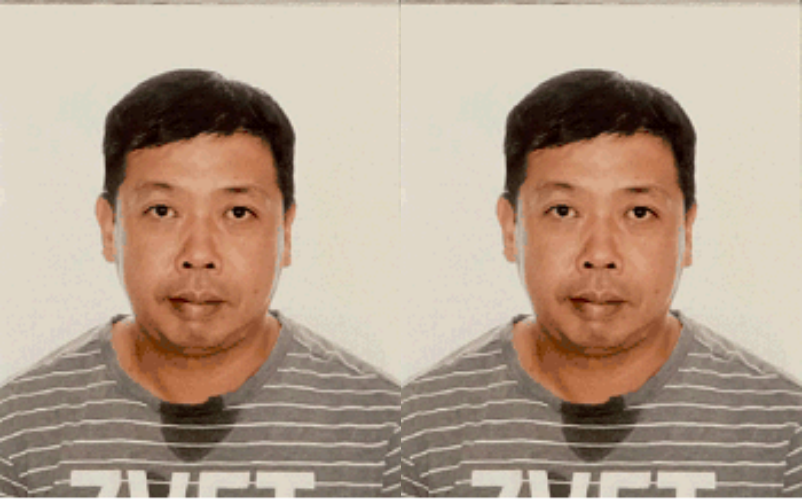 尋人｜41歲男子黃智峰離荃灣石圍角邨失蹤　家人翌日報警