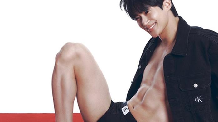 韓劇《背著善宰跑》邊佑錫7月來港見粉絲