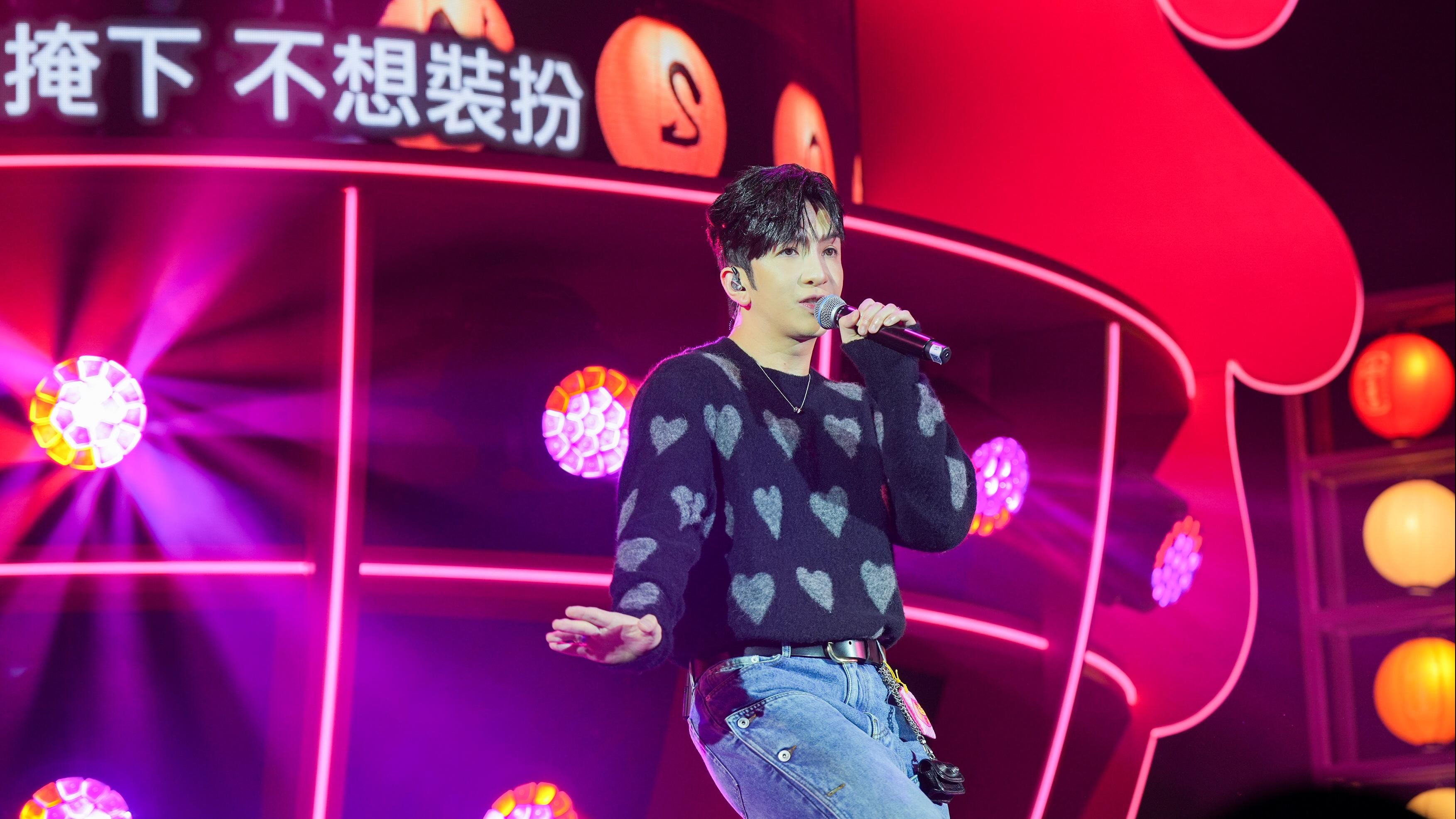 MIRO見面祭｜盧瀚霆玩足6個半鐘 深知追星好攰又費心力：感激神徒選擇留低