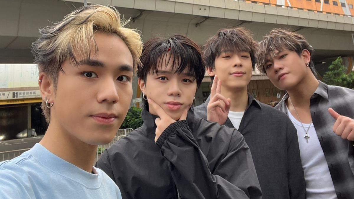 九展結束營運｜ROVER 舉行1小時音樂會告別《全民造星》發源地