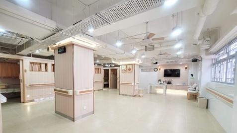 灣仔駱克道地舖及一至三樓全層連約放售 意向價3.3億元(有圖)｜工商舖市況