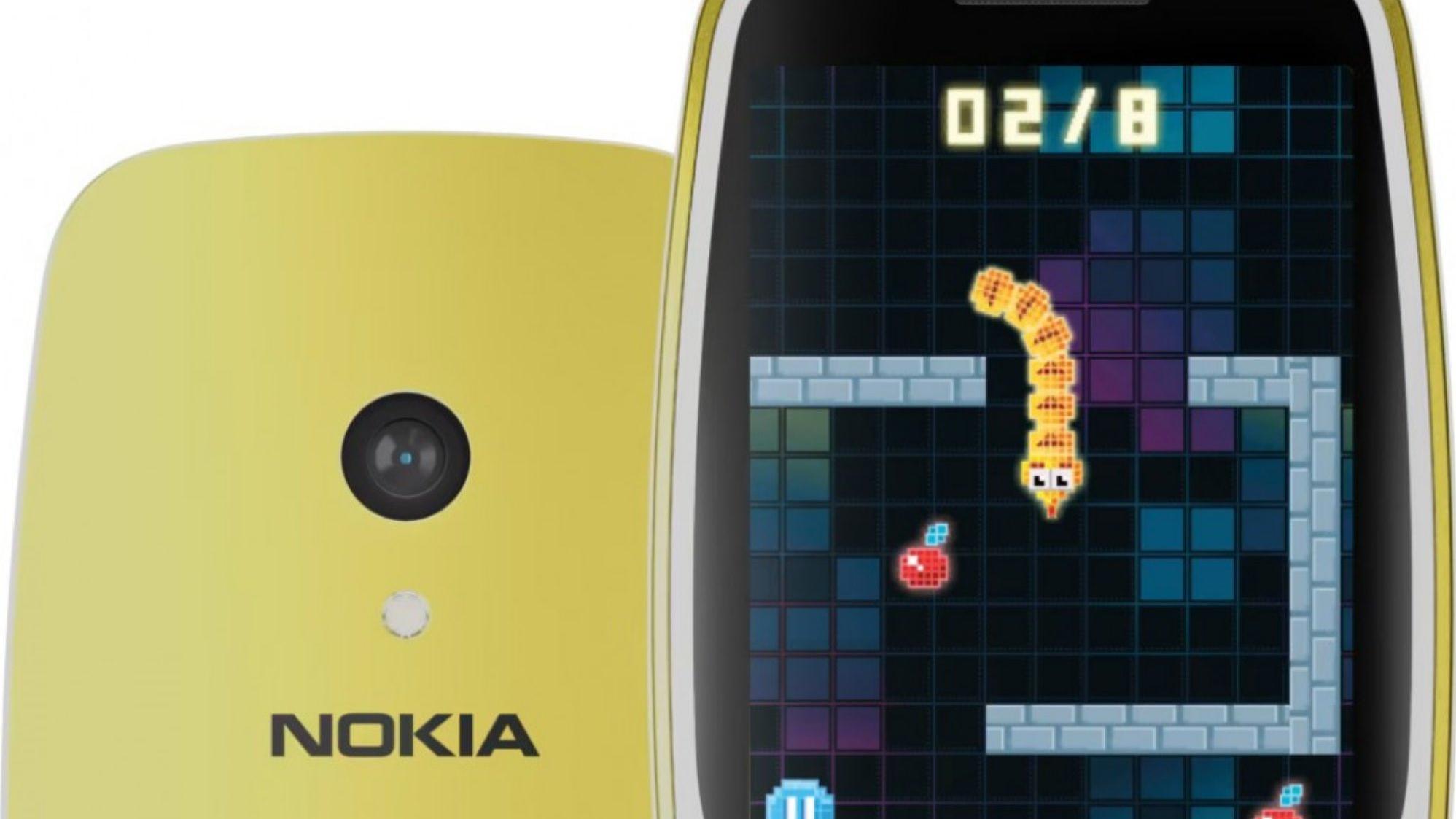 Nokia 3210復刻版香港價錢 市價係咁多？內地開賣2日斷市！