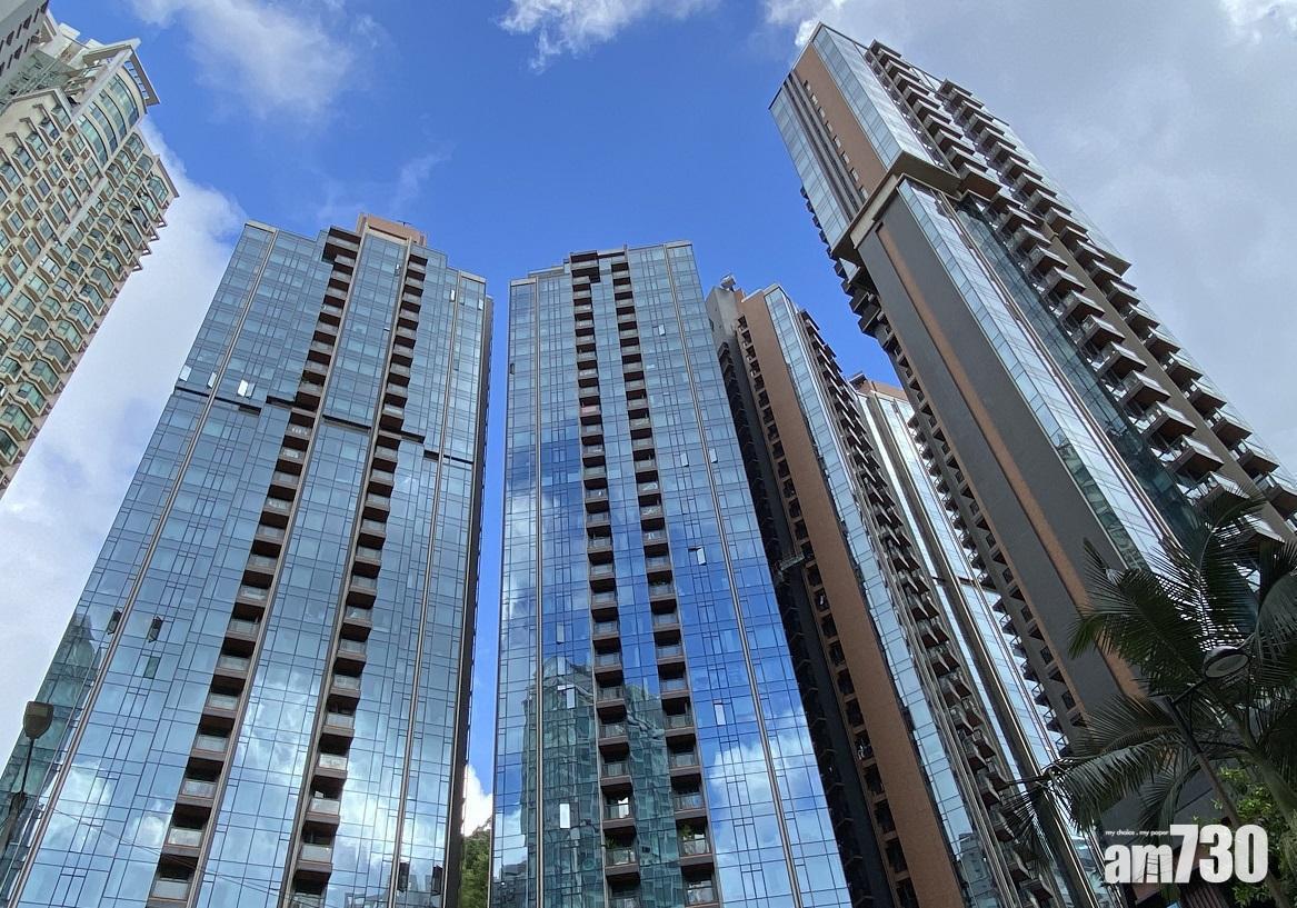 北角半山柏傲山套四房業主10年前高價入市，現沽貨帳面需損手約20萬元離場。