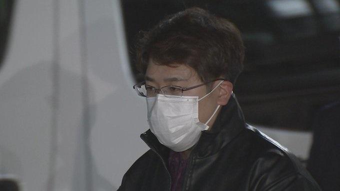 日本前幼師長田凪巧，第7度被捕。(新聞截圖)