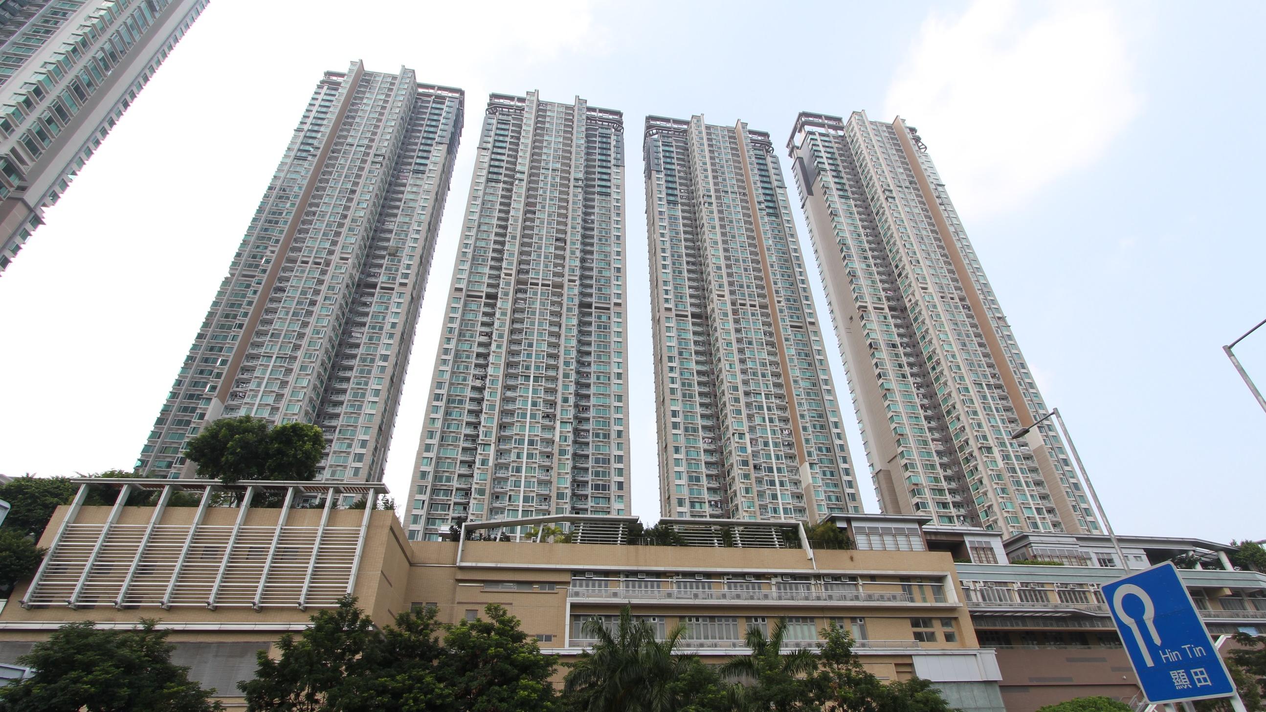  4內地男學生睇中兩因素 每月2.9萬合租大圍名城盛世三房｜二手樓租賃