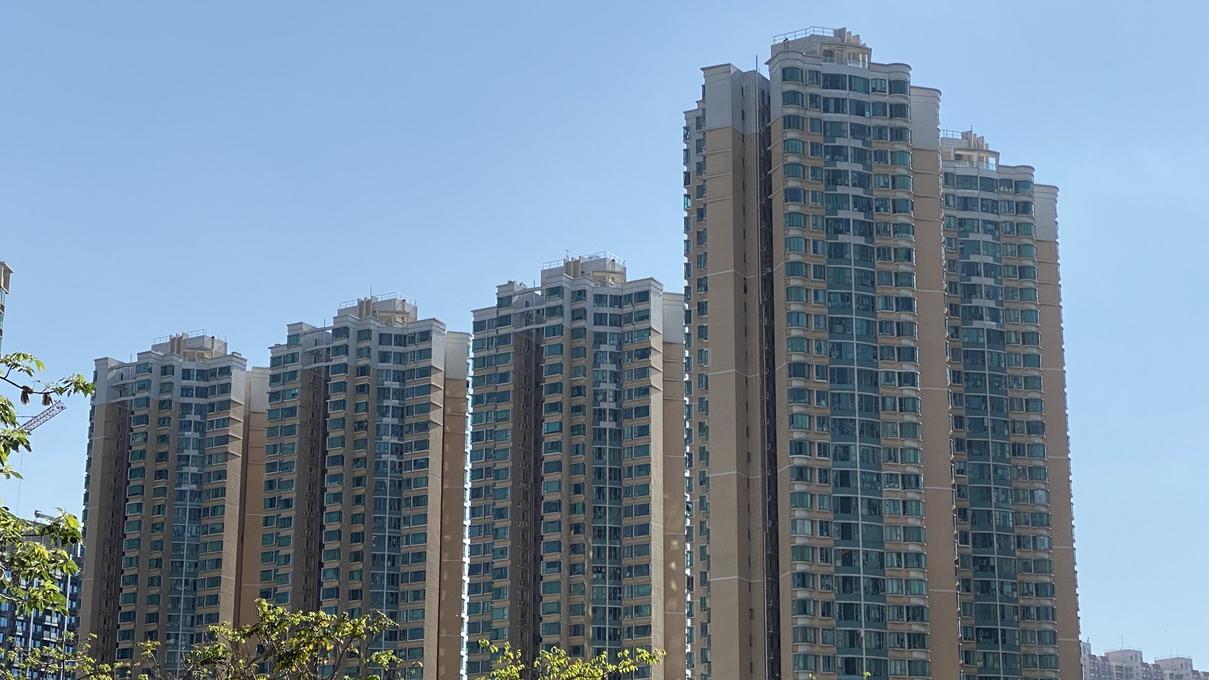 區內客一原因FULL PAY買樓 610萬入市屯門南浪海灣高層戶｜二手樓成交