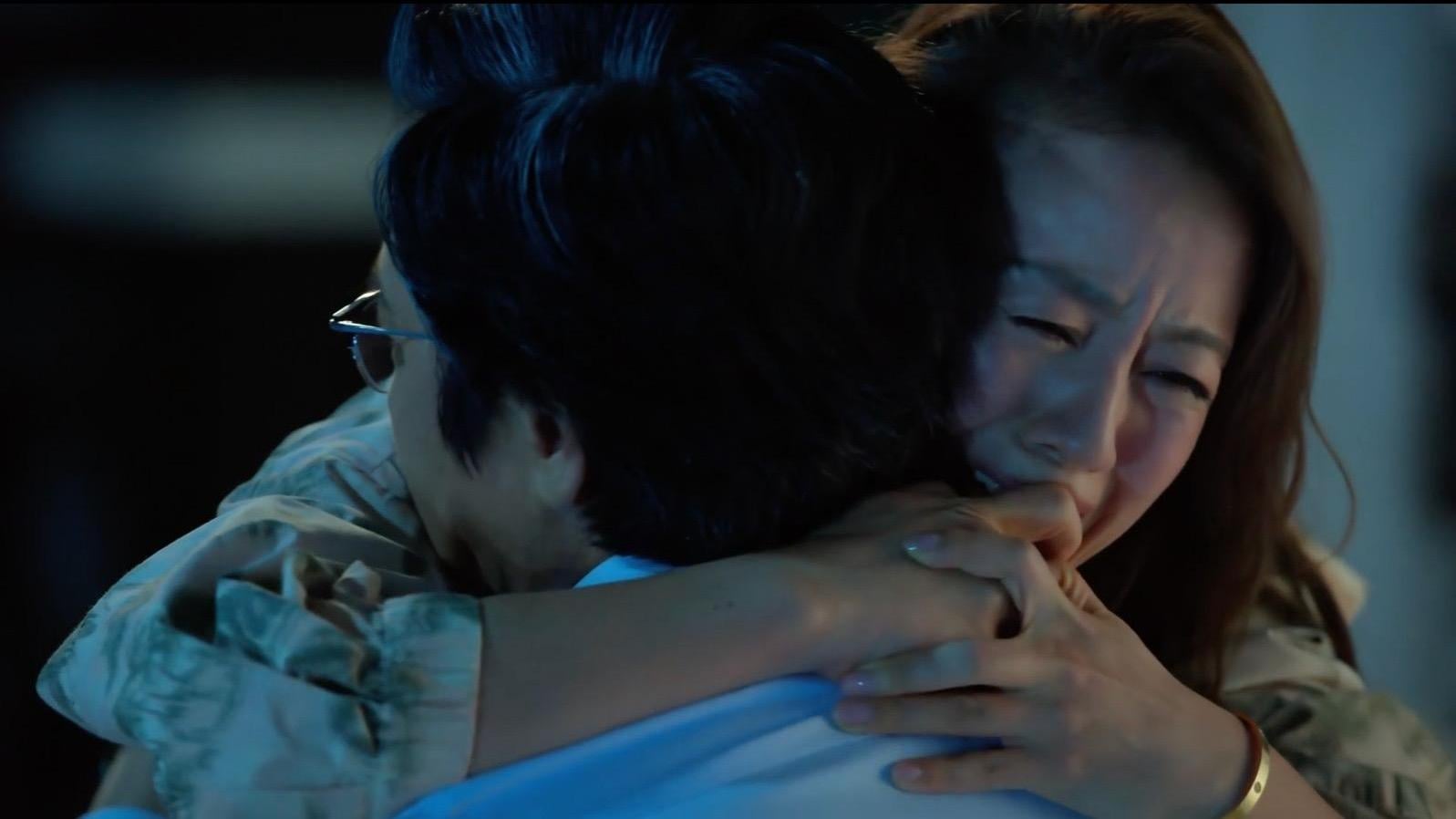 家族榮耀之繼承者｜梁靖琪Toby演技爆發 虐心演出感動劇迷