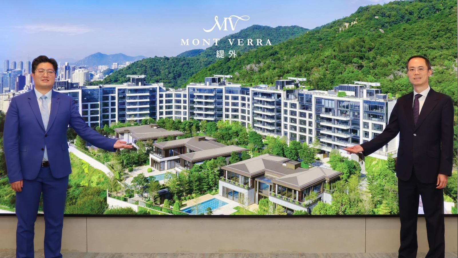 緹外月內連環沽5伙 四房套連車位1.92億售出｜豪宅成交