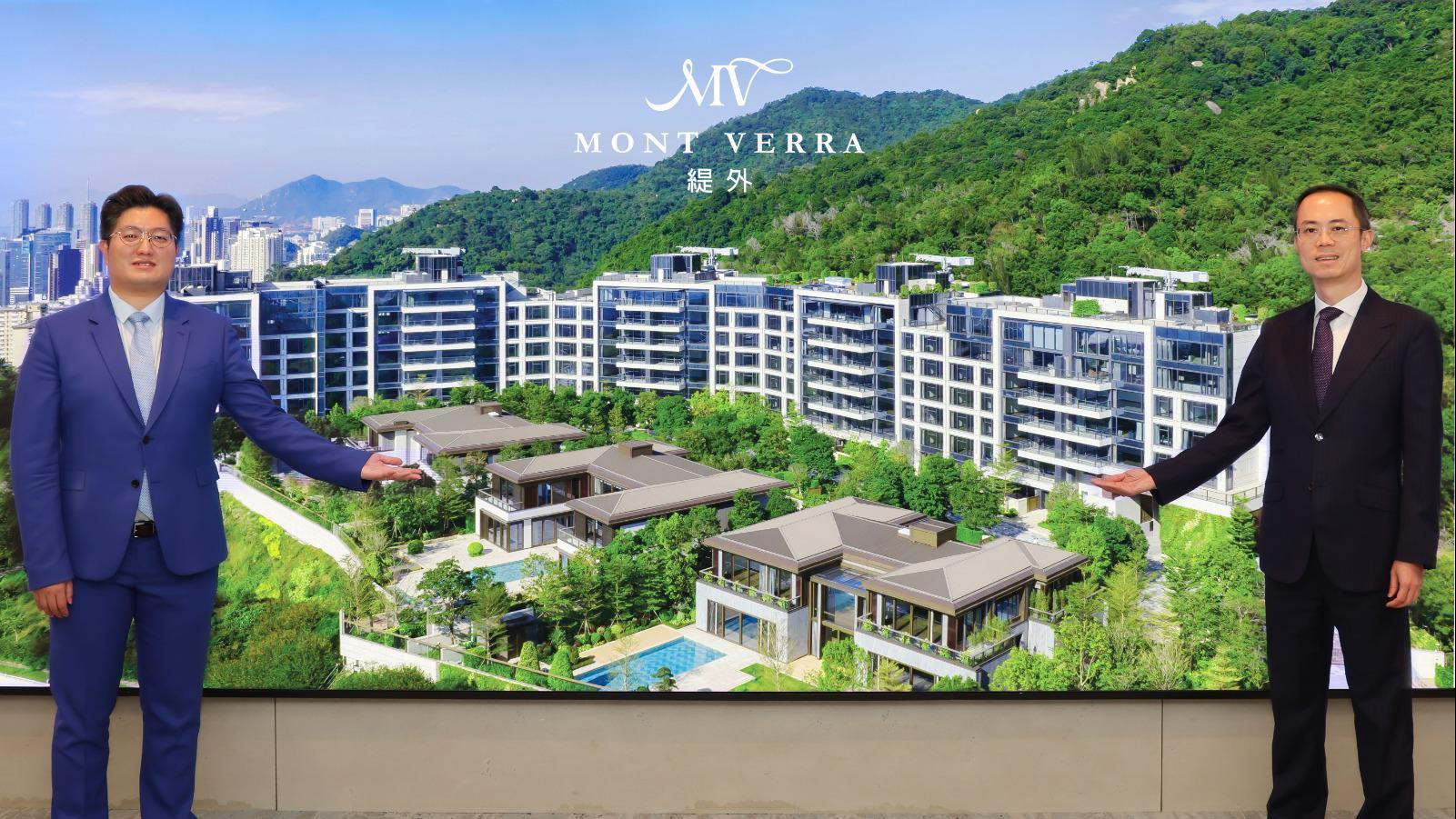 緹外四房連車位逾2.5億標售 創項目標準分層戶新高｜豪宅成交