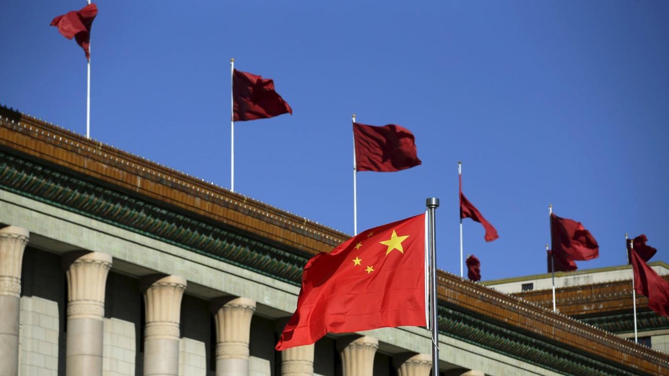 金安機關再破獲英國軍情六處間諜案　策反中央國家機關工作人員。（資料圖片）