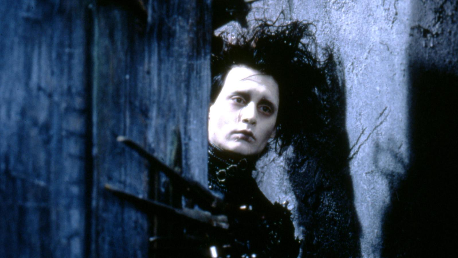 Johnny Depp自爆砌低米高積遜湯漢斯 成為《幻海奇緣》男主角