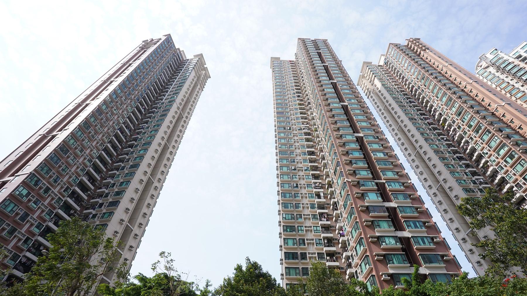 粉嶺御皇庭三房580萬獲用家承接 呎價守1萬｜二手樓成交