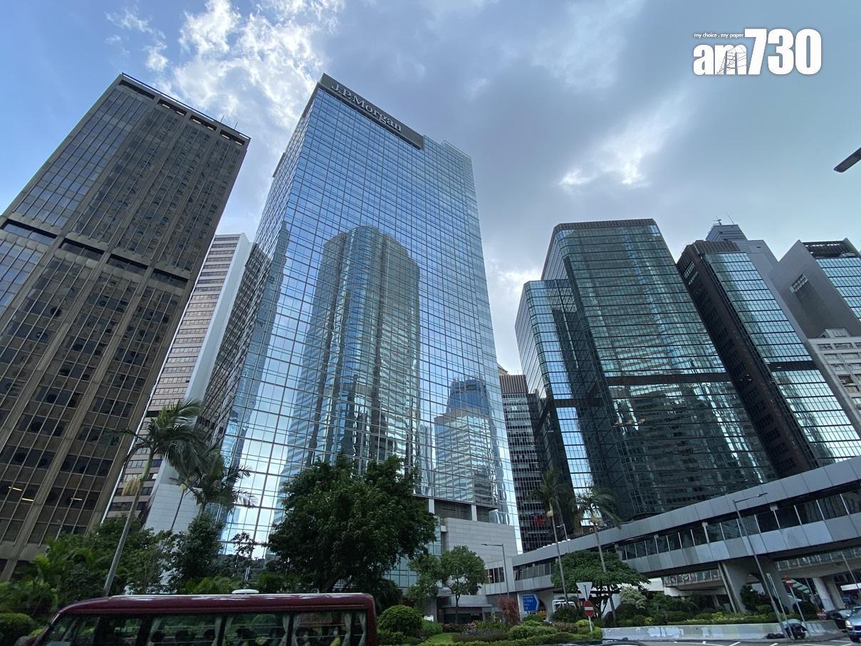 新加坡對沖基金公司Dymon Asia Capital逆市擴充香港辦公室