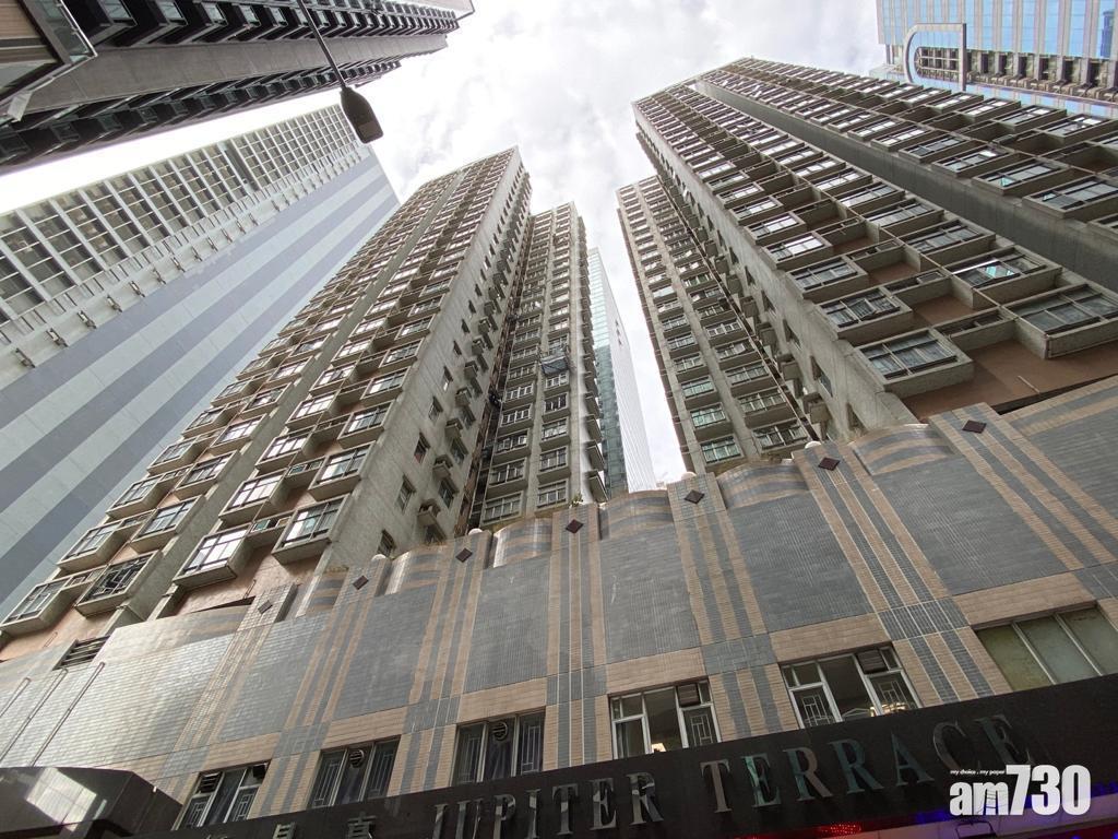 天后縉景臺獲準婚客入市，斥648萬元購高層兩房戶作婚後居所。