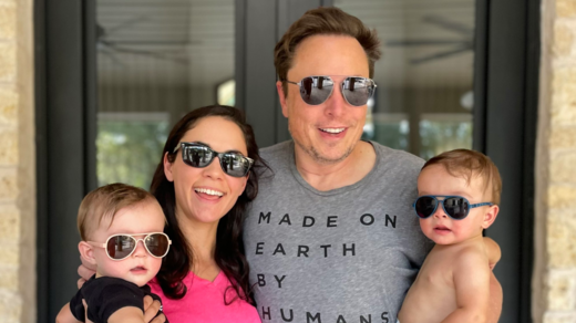 馬斯克被指SpaceX變後宮　機上裸體利誘空姐　要求員工為其生子