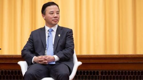 張翔晚上發聲明反駁校委會。(資料圖片)