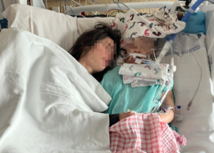 美國一家打波時羽毛球拍斷裂　碎片飛插頭部　6歲女重創亡