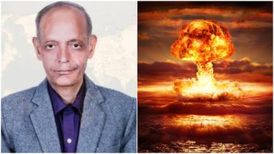 印度占星家：6月下旬兩日最危險　恐爆第三次世界大戰