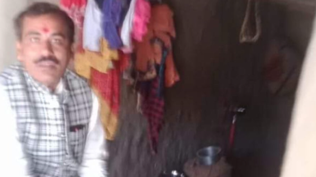 印度校長家訪借機性侵女學生　施暴狼相被拍下淪通緝犯