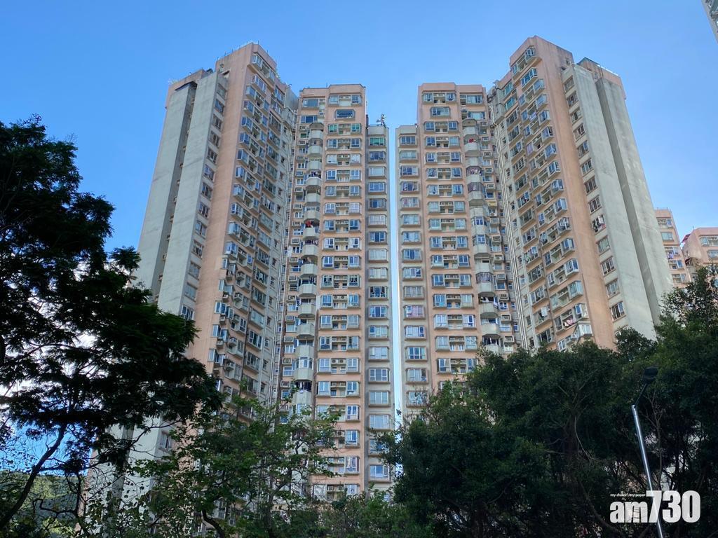 鰂魚涌康景花園於5月末打破成交悶局，錄得全月唯一一宗買賣，單位為低層套三房戶，成交價855萬元。