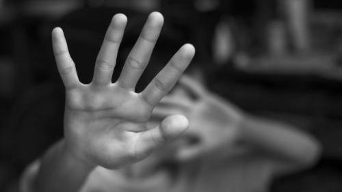 葉柏強指虐兒個案在10年有上升。(網上圖片)